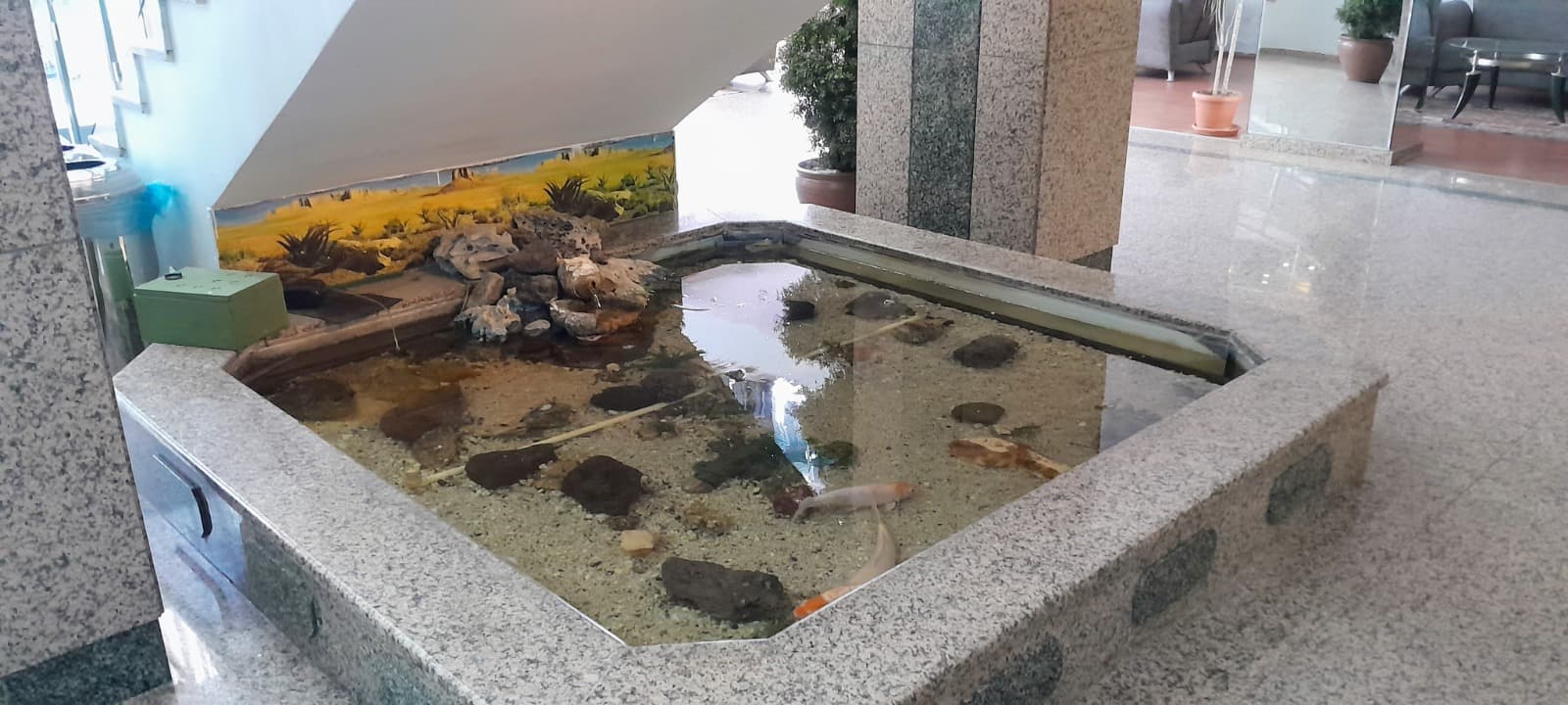 Grand Hotel Uzcan-17