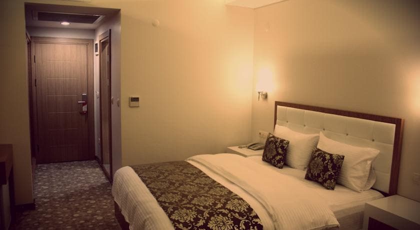 Cebeciler Otel-20