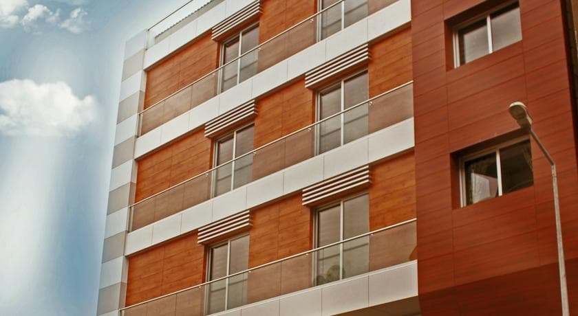 Cebeciler Otel-21