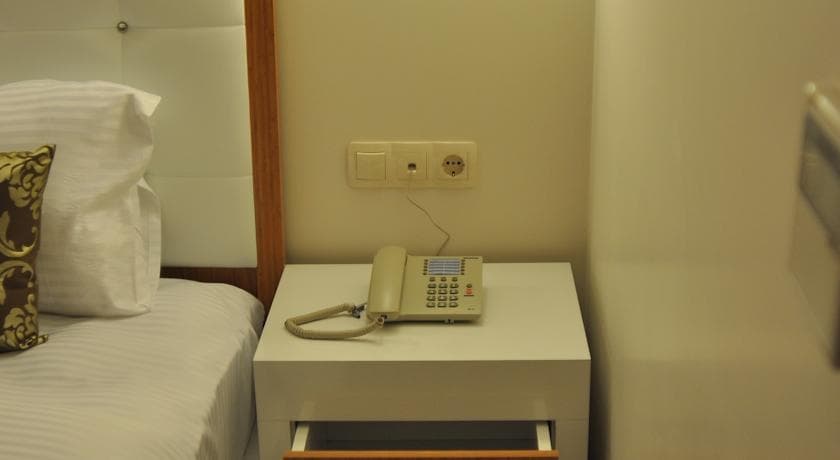 Cebeciler Otel-32
