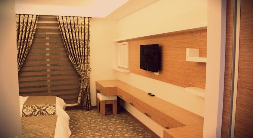 Cebeciler Otel-34