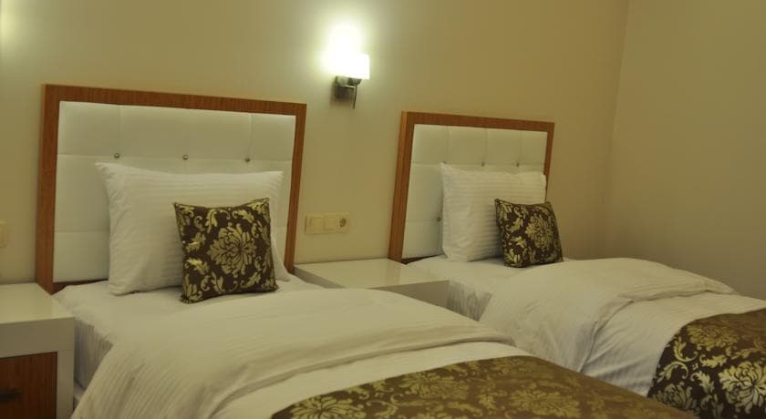 Cebeciler Otel-27