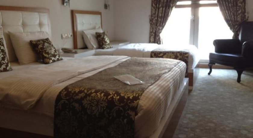 Cebeciler Otel-8