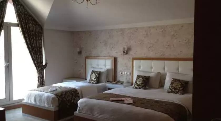Cebeciler Otel-44