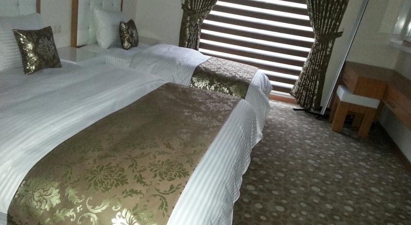 Cebeciler Otel-41