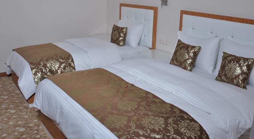 Cebeciler Otel-43