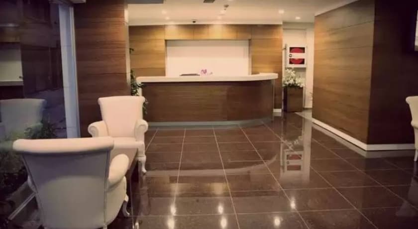 Cebeciler Otel-45