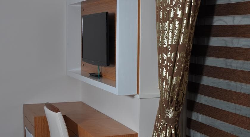 Cebeciler Otel-25