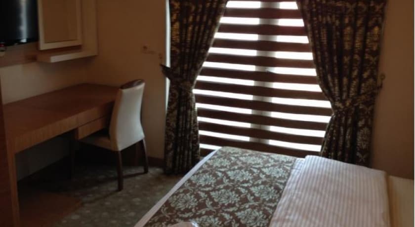 Cebeciler Otel-10