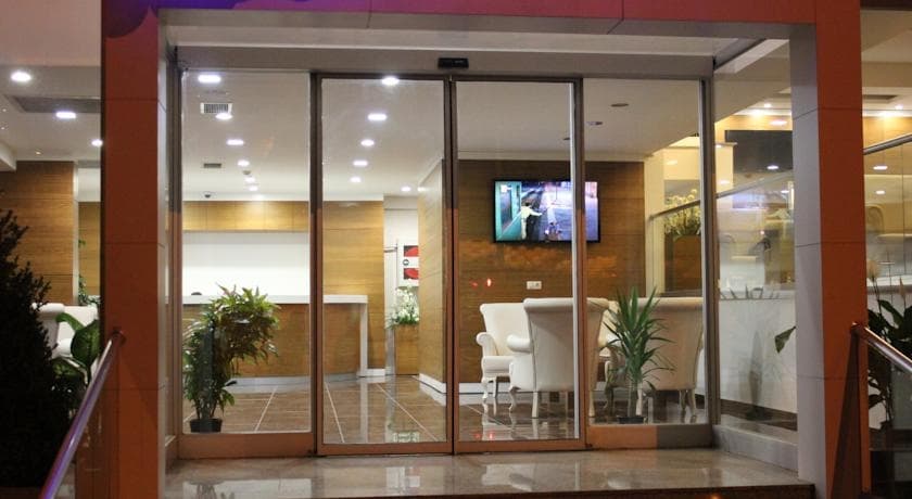 Cebeciler Otel-33