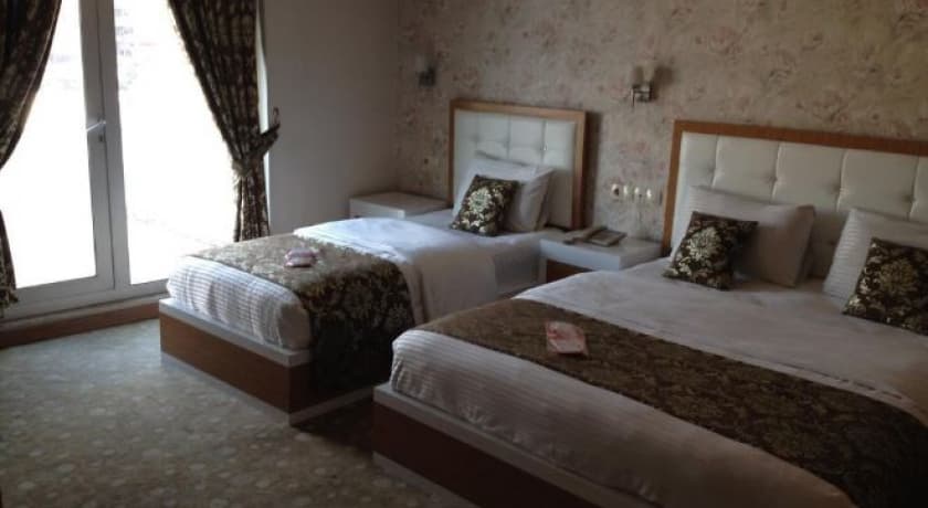 Cebeciler Otel-11