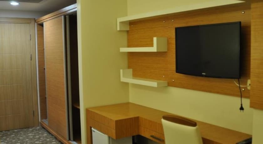 Cebeciler Otel-12