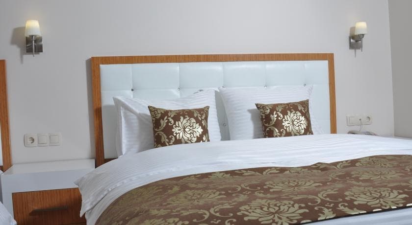 Cebeciler Otel-29