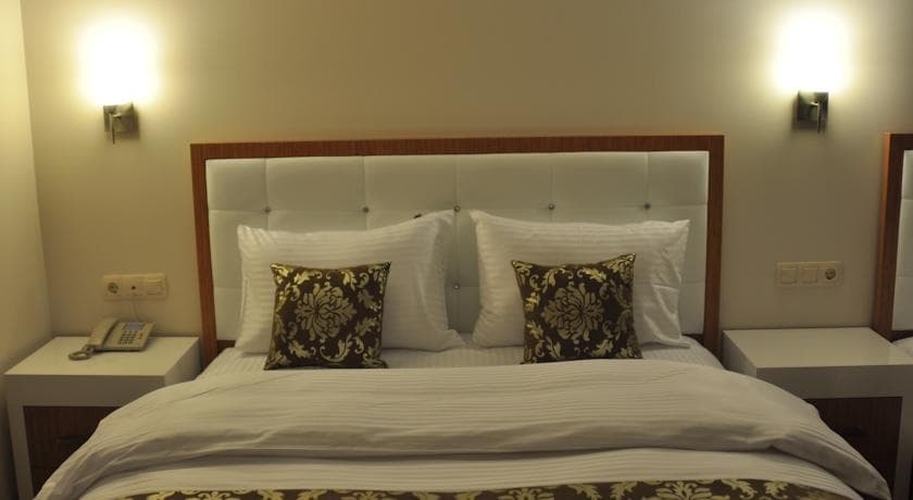 Cebeciler Otel-39