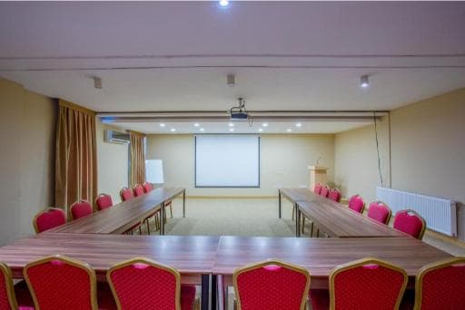 Hotel Zeytin Bahçesi-87