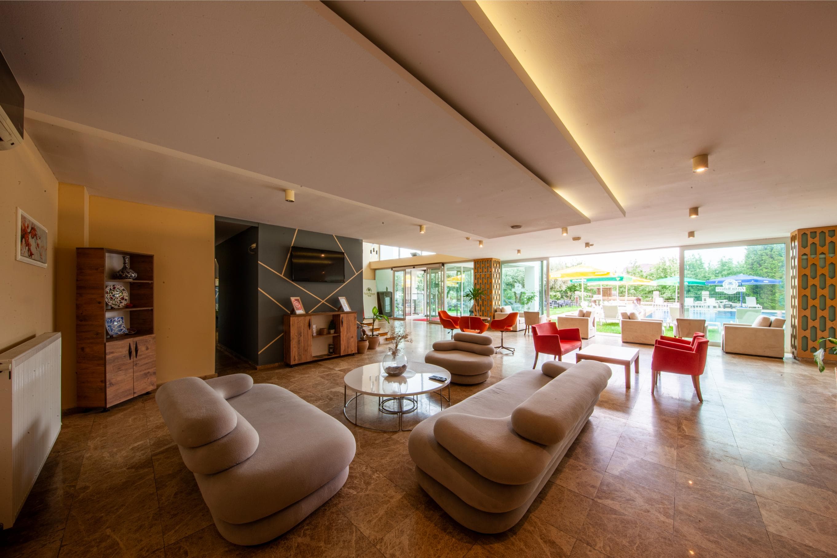 Hotel Zeytin Bahçesi-22