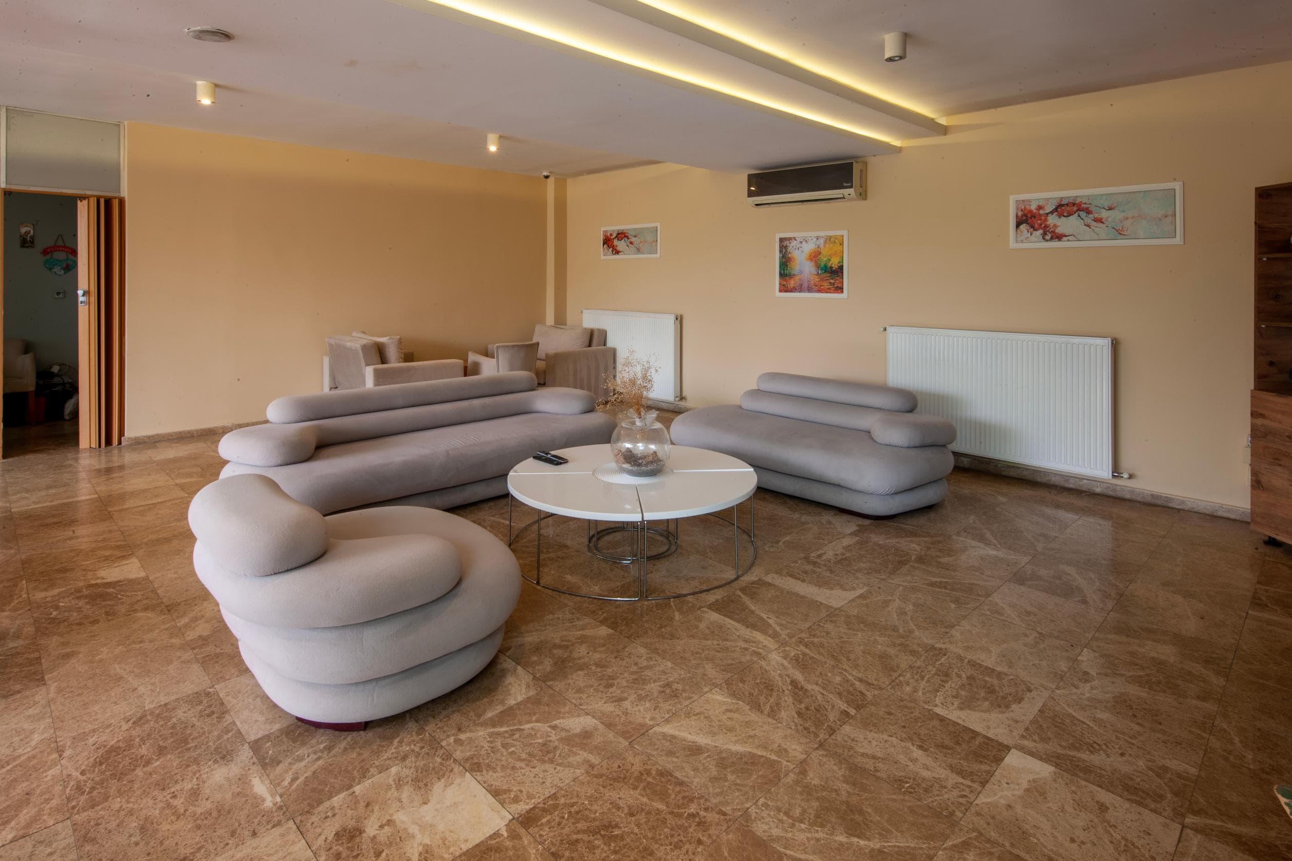 Hotel Zeytin Bahçesi-19