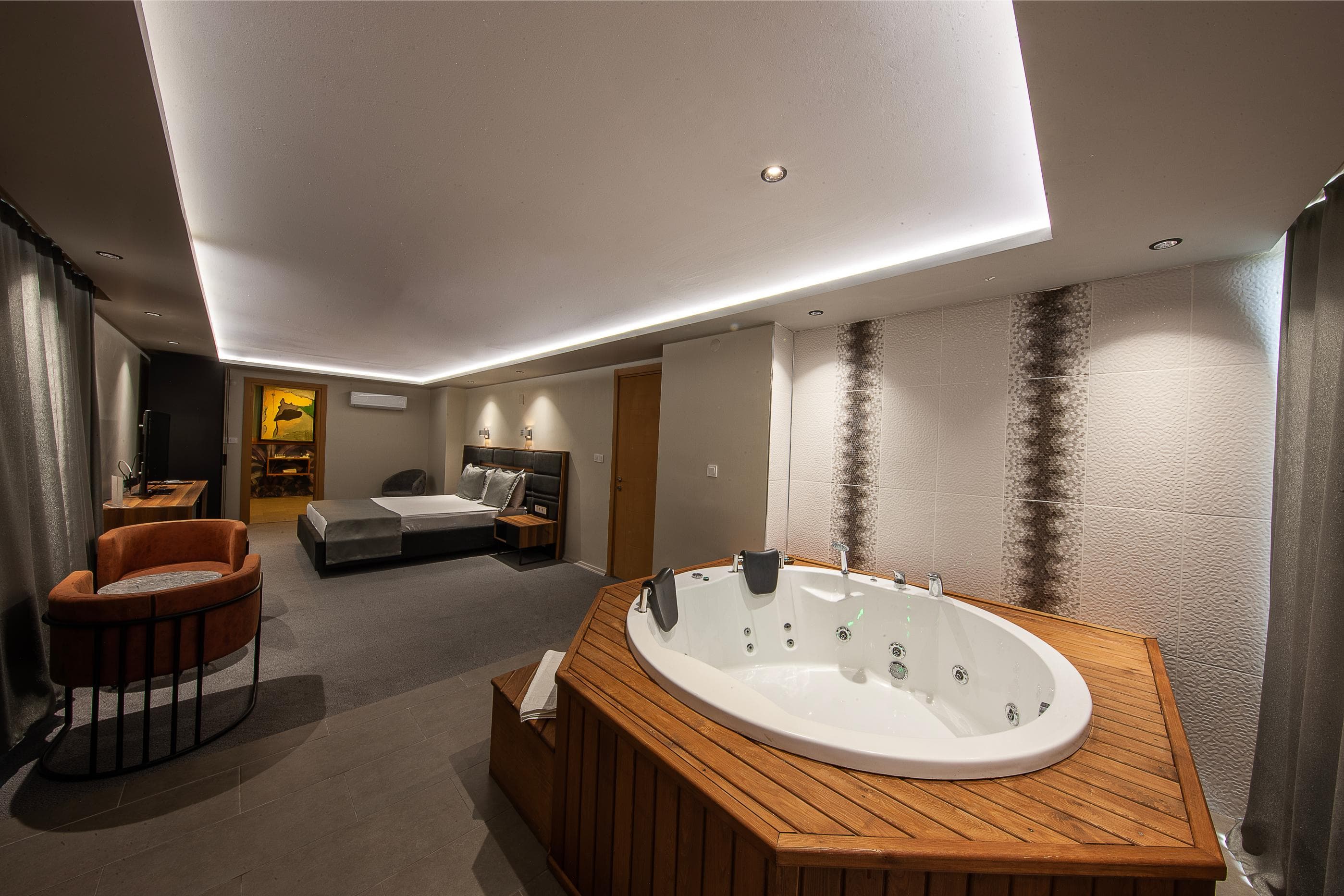 Hotel Zeytin Bahçesi-60