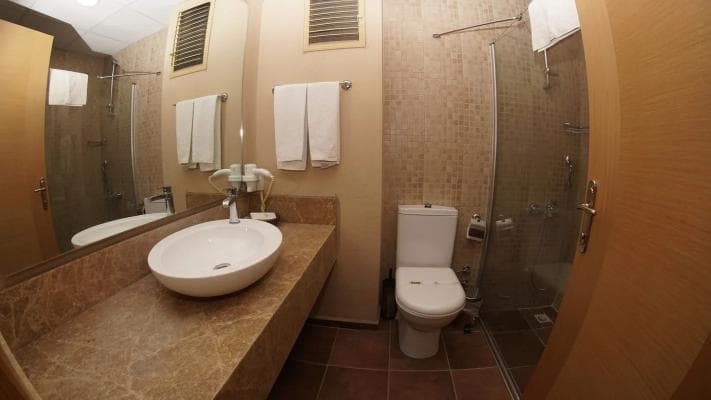 Hotel Zeytin Bahçesi-89