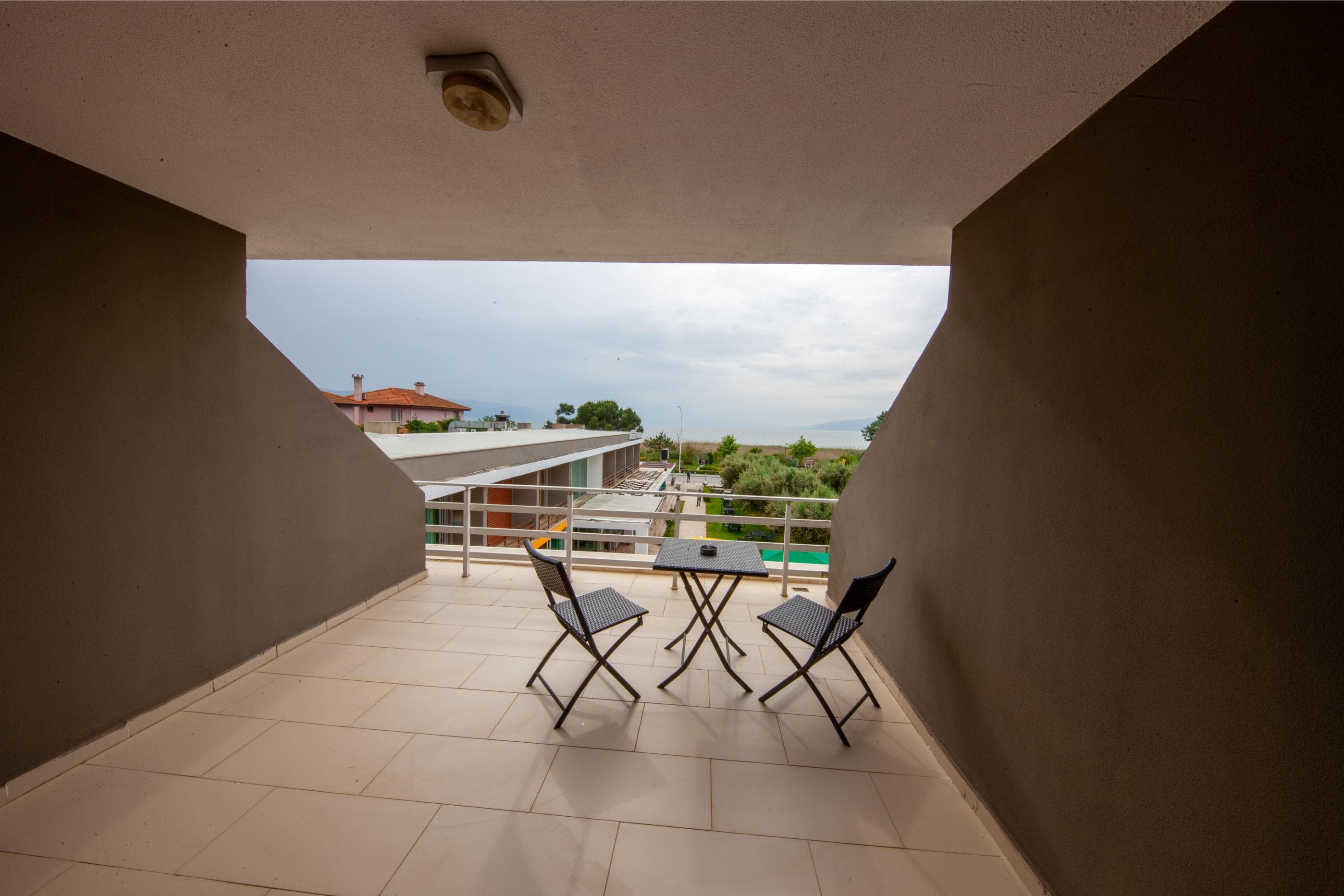 Hotel Zeytin Bahçesi-41