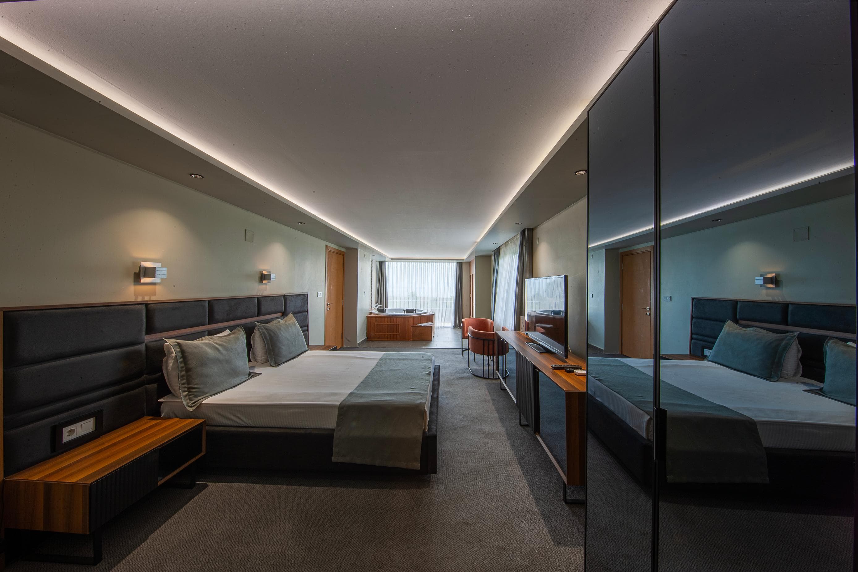 Hotel Zeytin Bahçesi-56