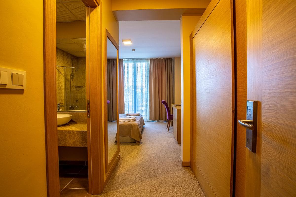 Hotel Zeytin Bahçesi-92