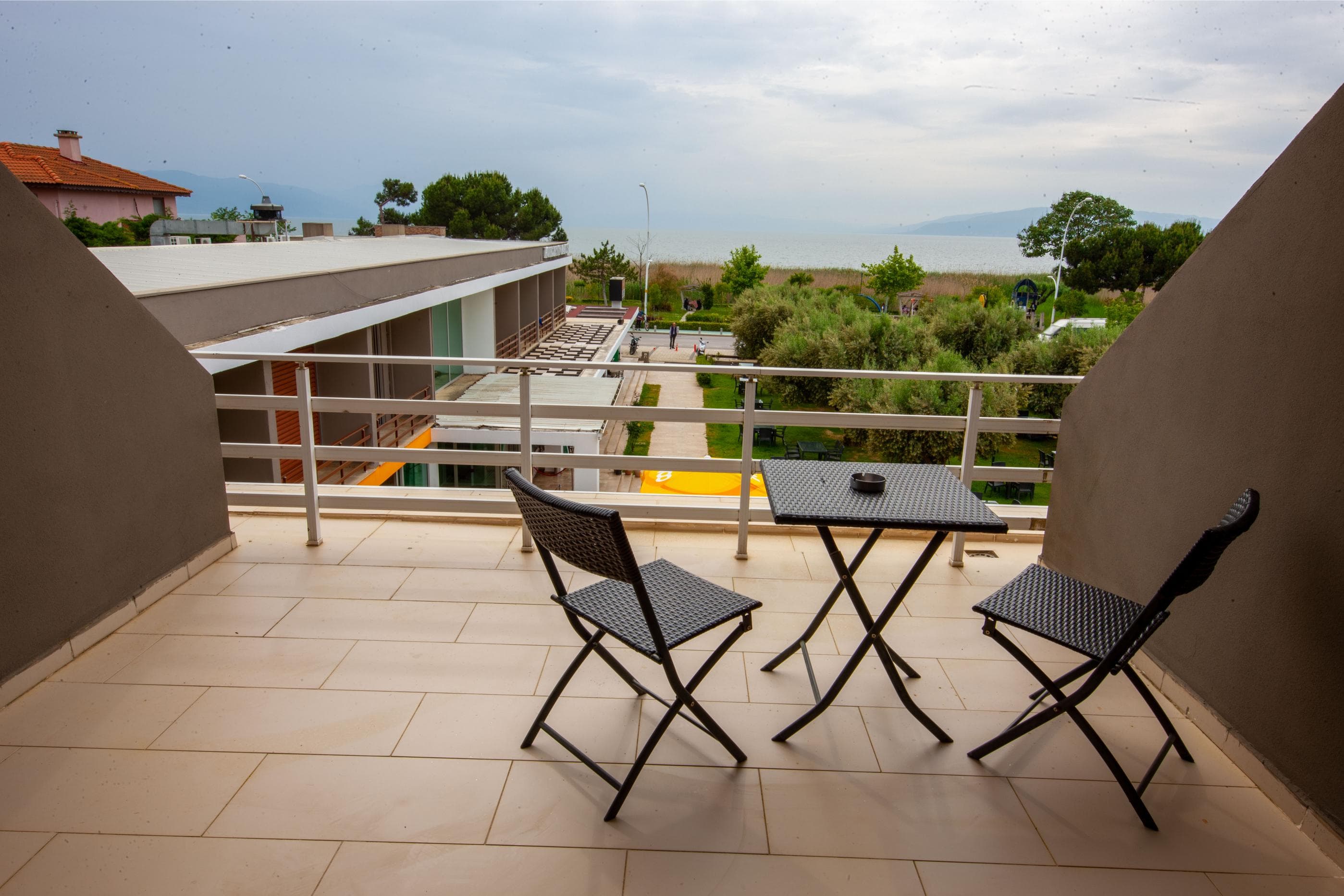 Hotel Zeytin Bahçesi-42