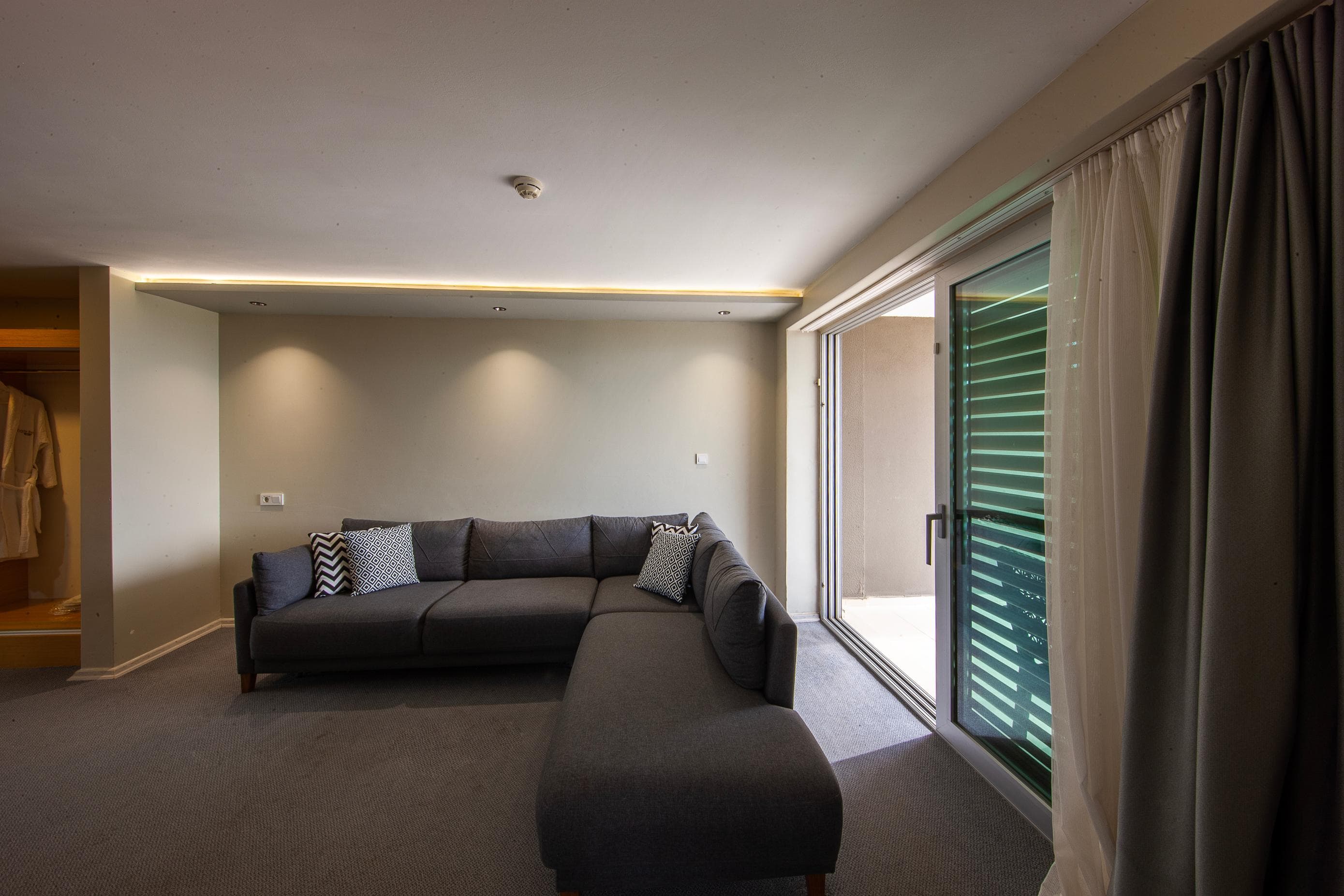 Hotel Zeytin Bahçesi-52