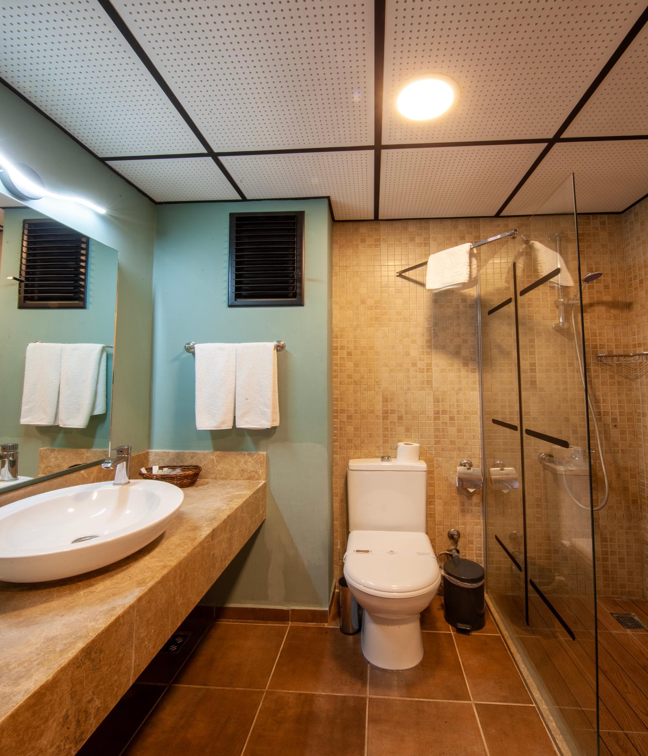 Hotel Zeytin Bahçesi-28