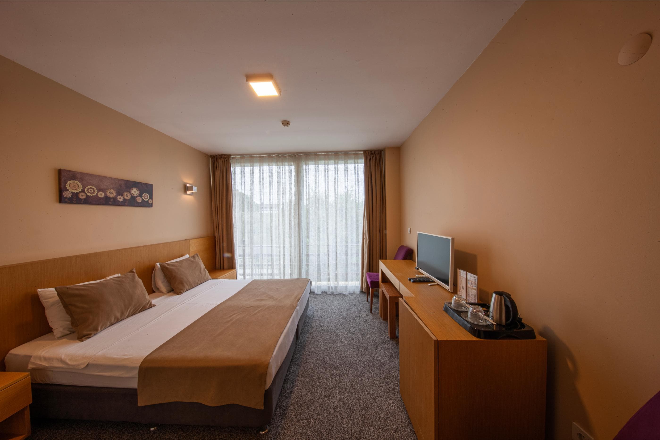 Hotel Zeytin Bahçesi-31