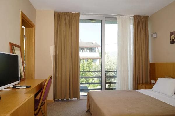Hotel Zeytin Bahçesi-91