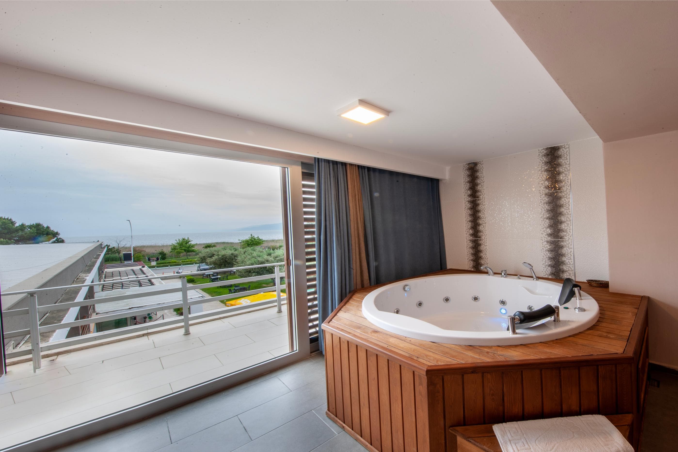 Hotel Zeytin Bahçesi-39