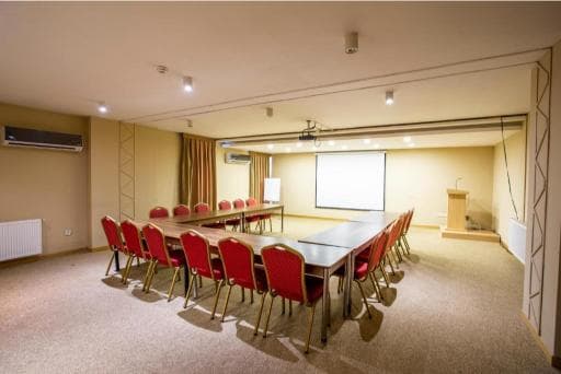 Hotel Zeytin Bahçesi-86
