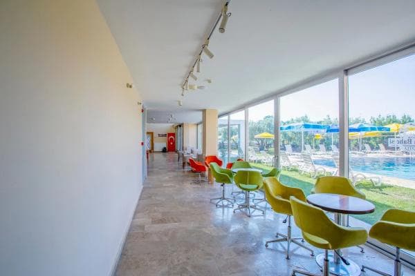 Hotel Zeytin Bahçesi-95