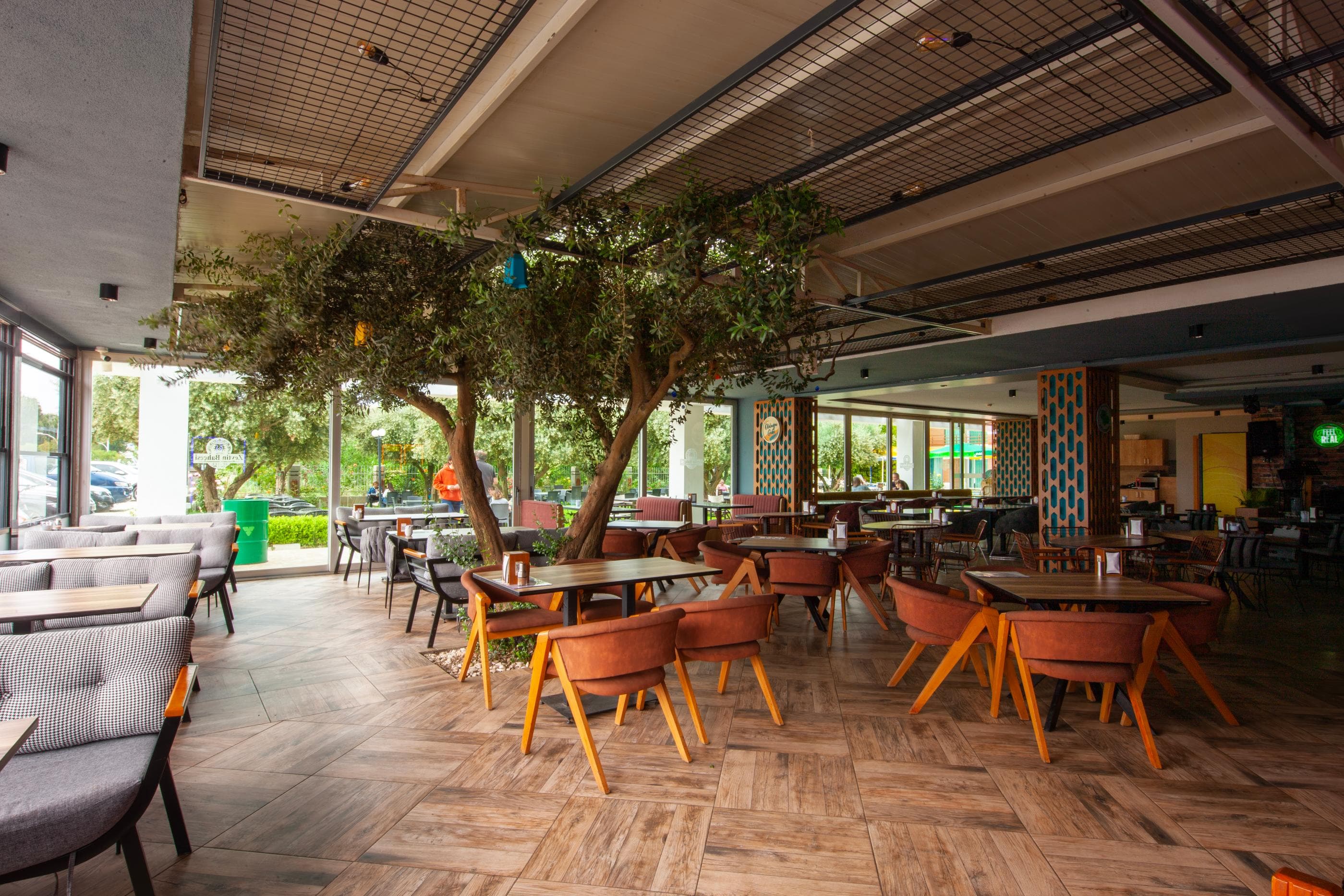 Hotel Zeytin Bahçesi-76