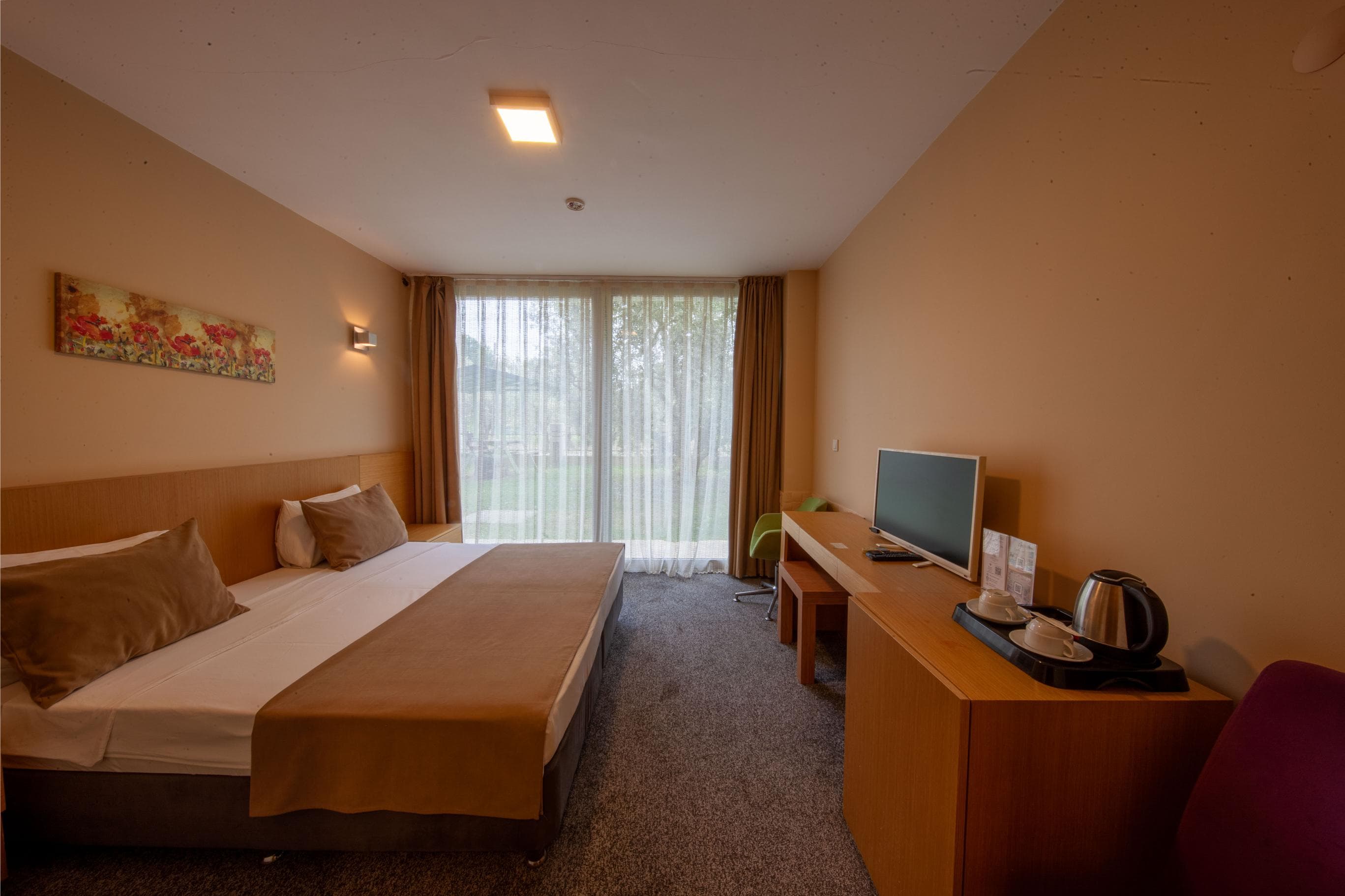 Hotel Zeytin Bahçesi-73
