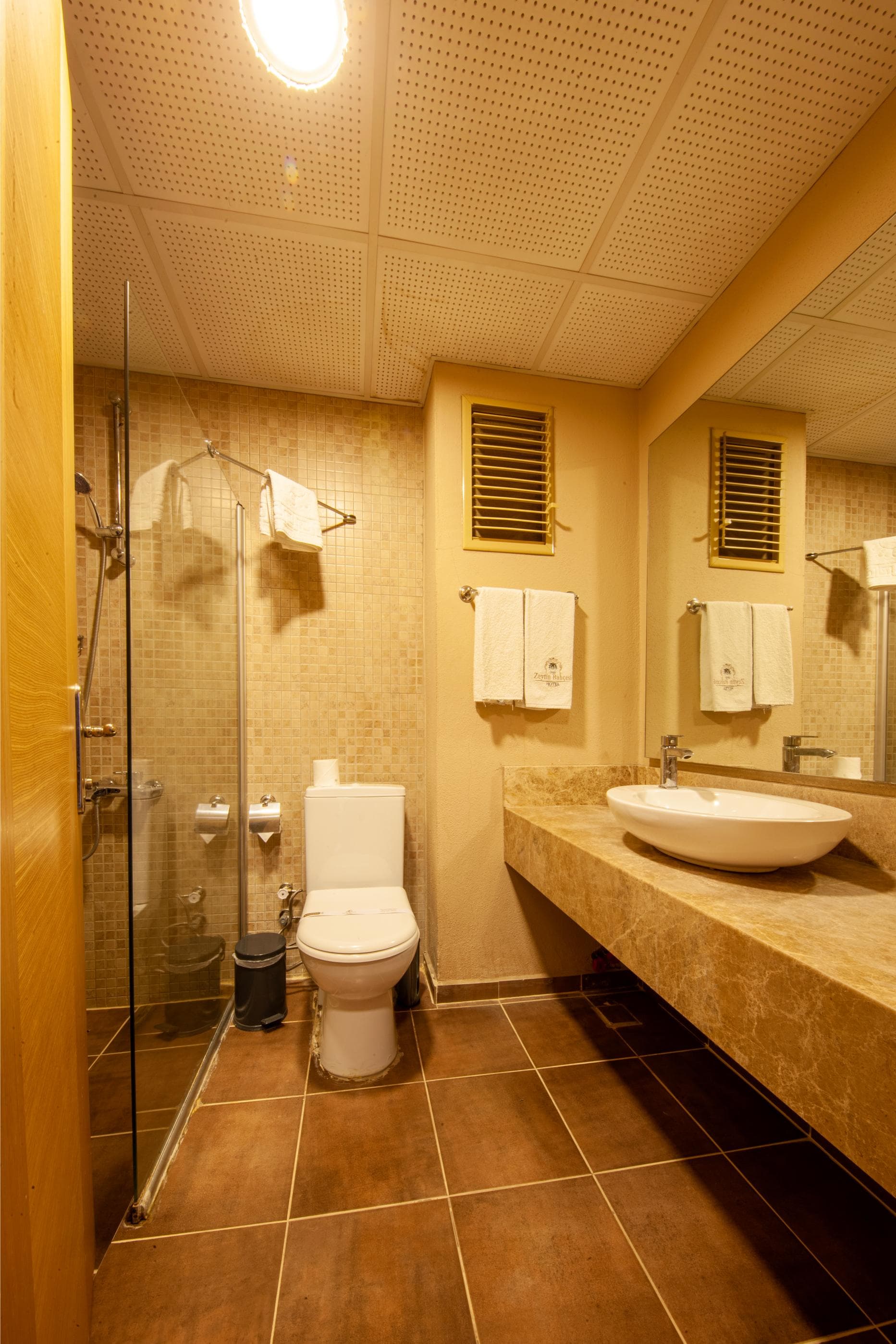 Hotel Zeytin Bahçesi-30