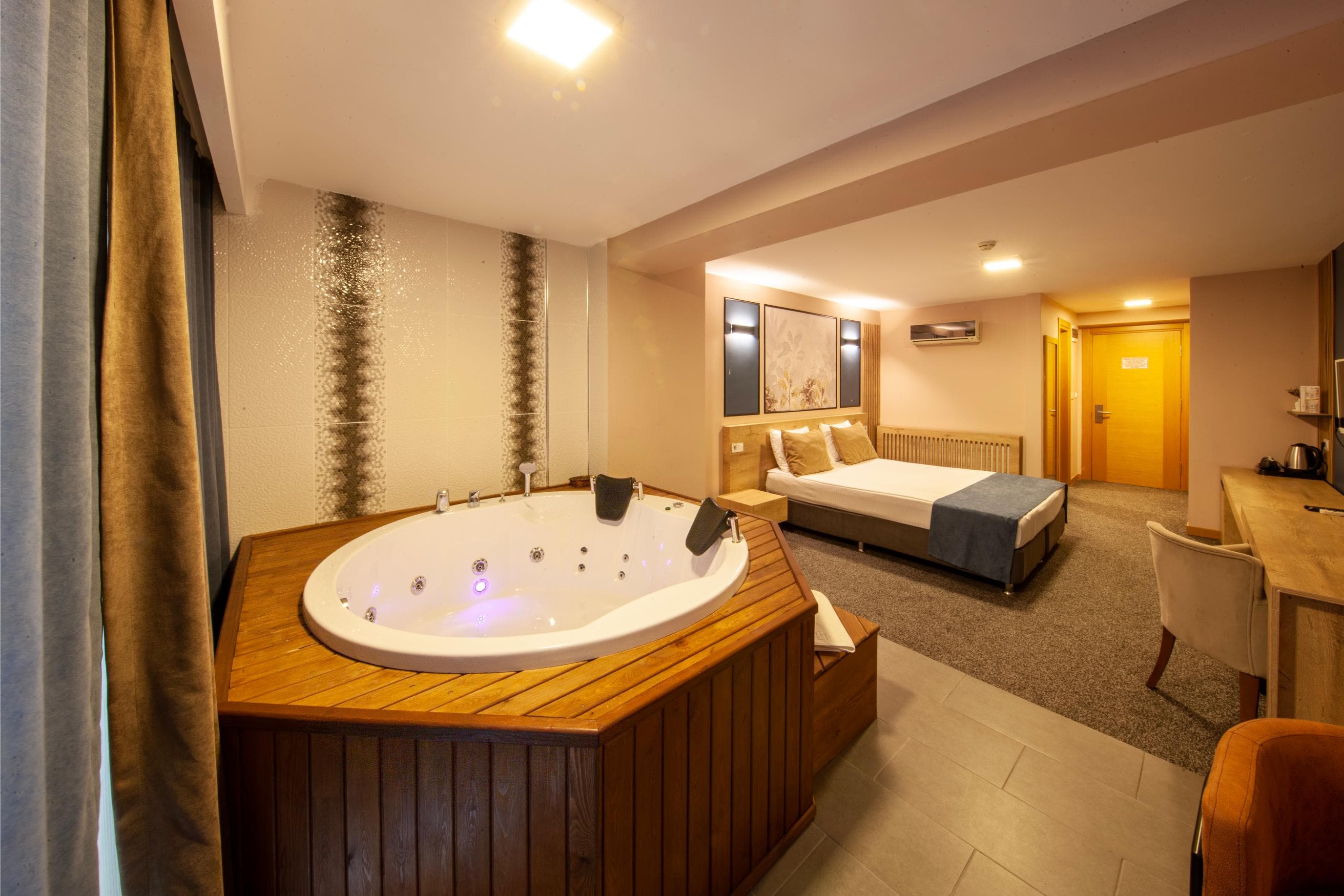 Hotel Zeytin Bahçesi-2