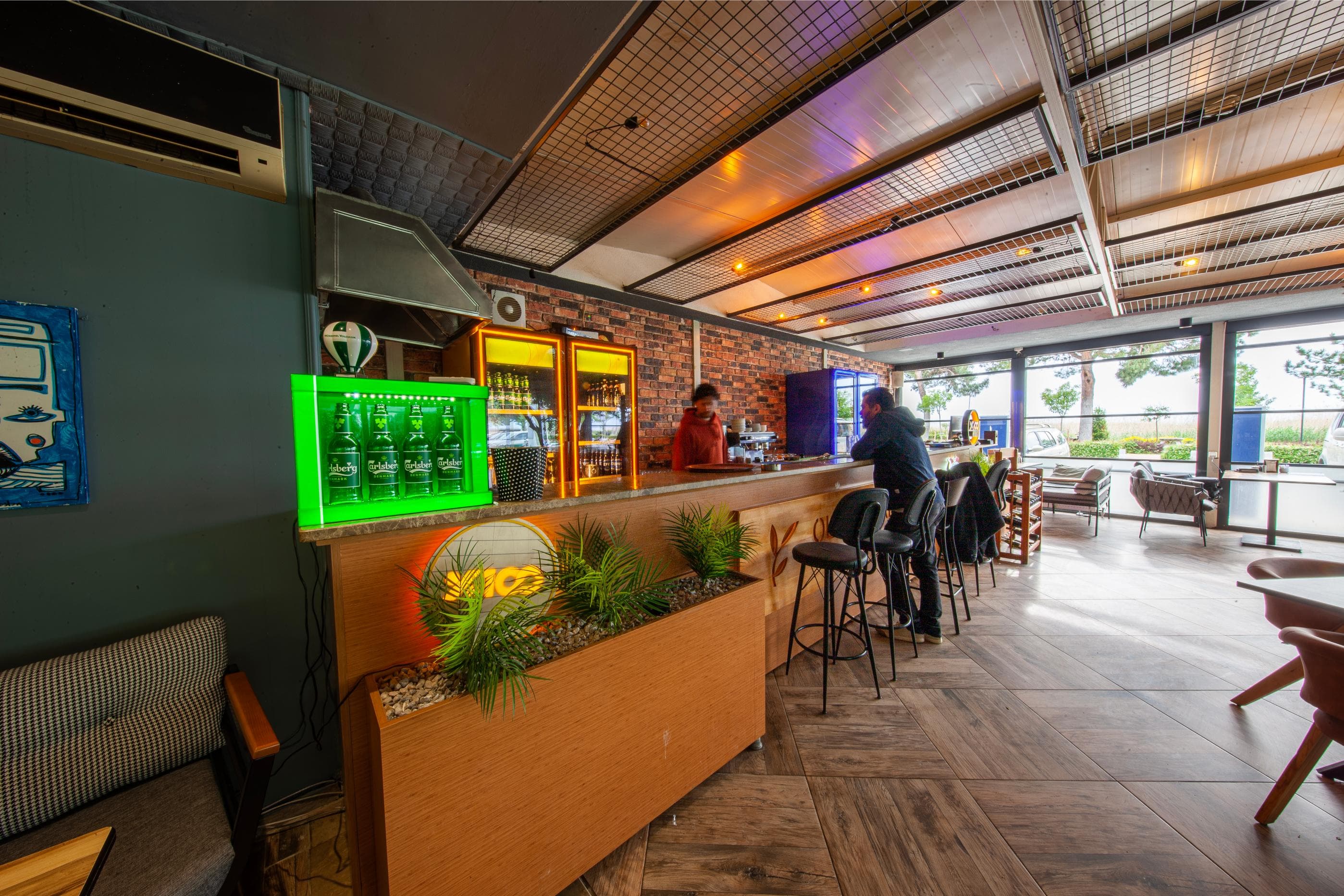 Hotel Zeytin Bahçesi-78