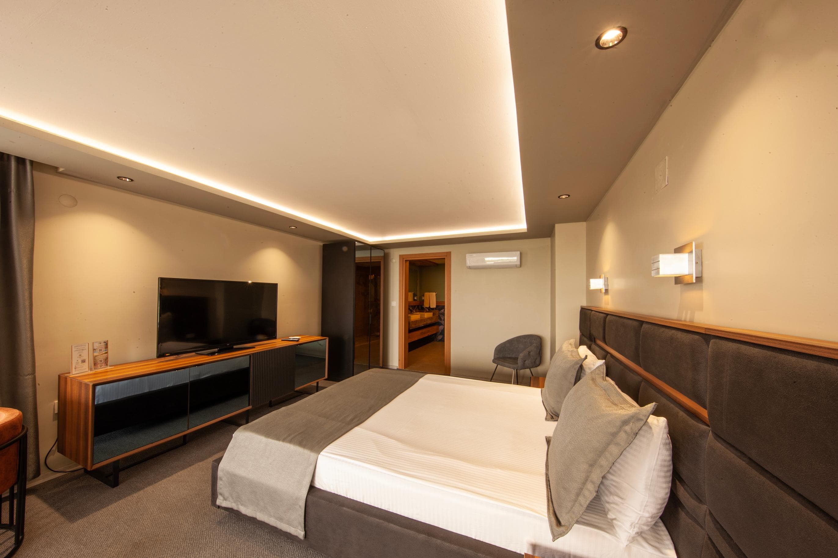 Hotel Zeytin Bahçesi-55