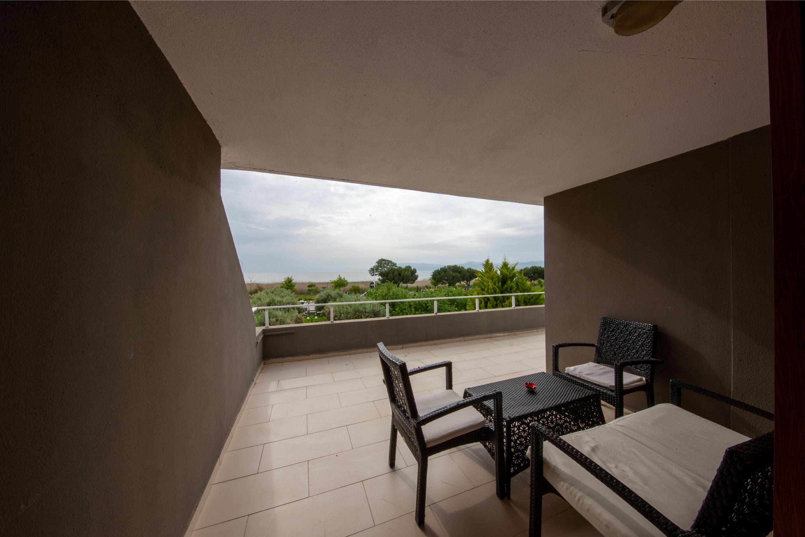 Hotel Zeytin Bahçesi-51
