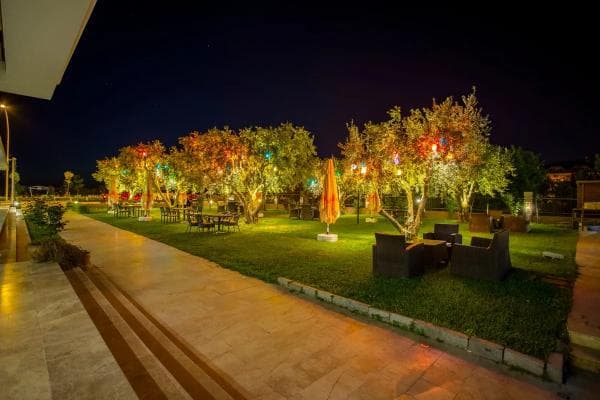 Hotel Zeytin Bahçesi-98