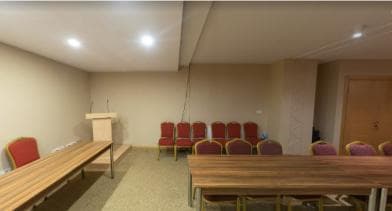 Hotel Zeytin Bahçesi-84