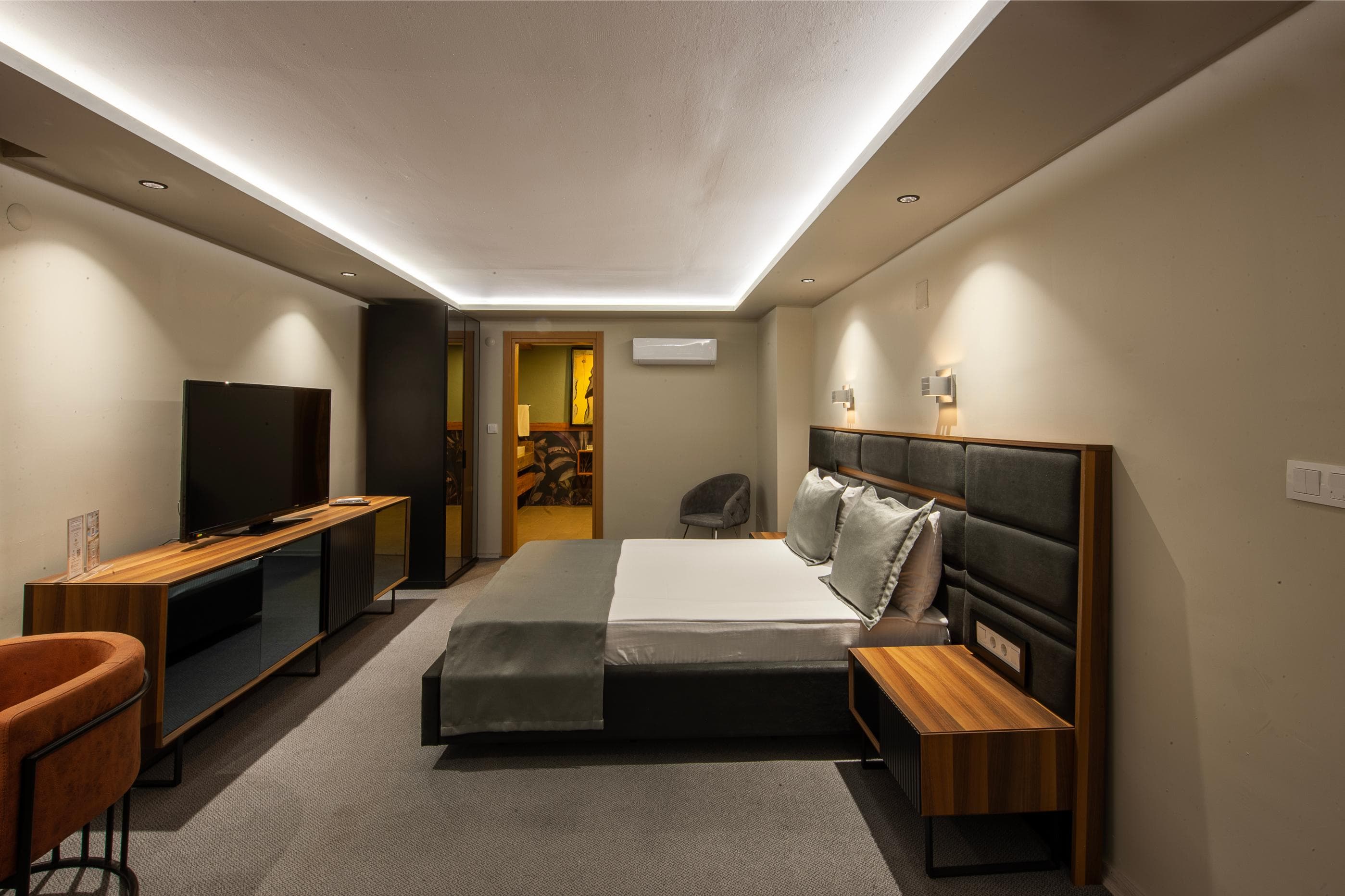 Hotel Zeytin Bahçesi-61