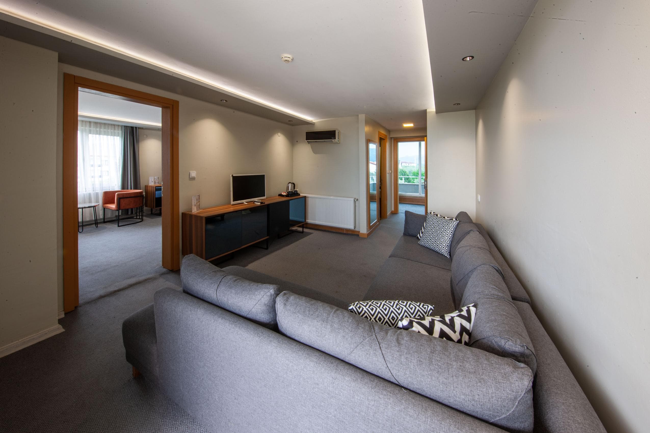 Hotel Zeytin Bahçesi-49