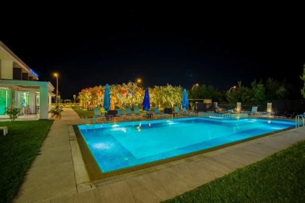 Hotel Zeytin Bahçesi-94