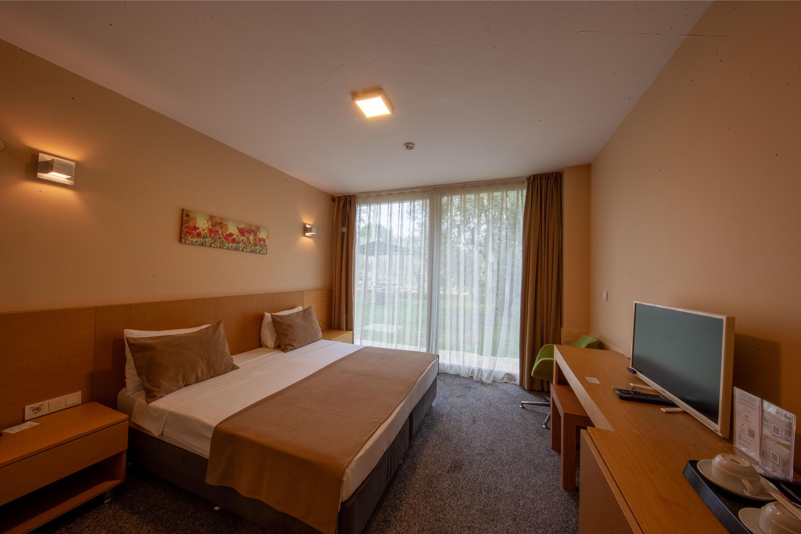 Hotel Zeytin Bahçesi-74