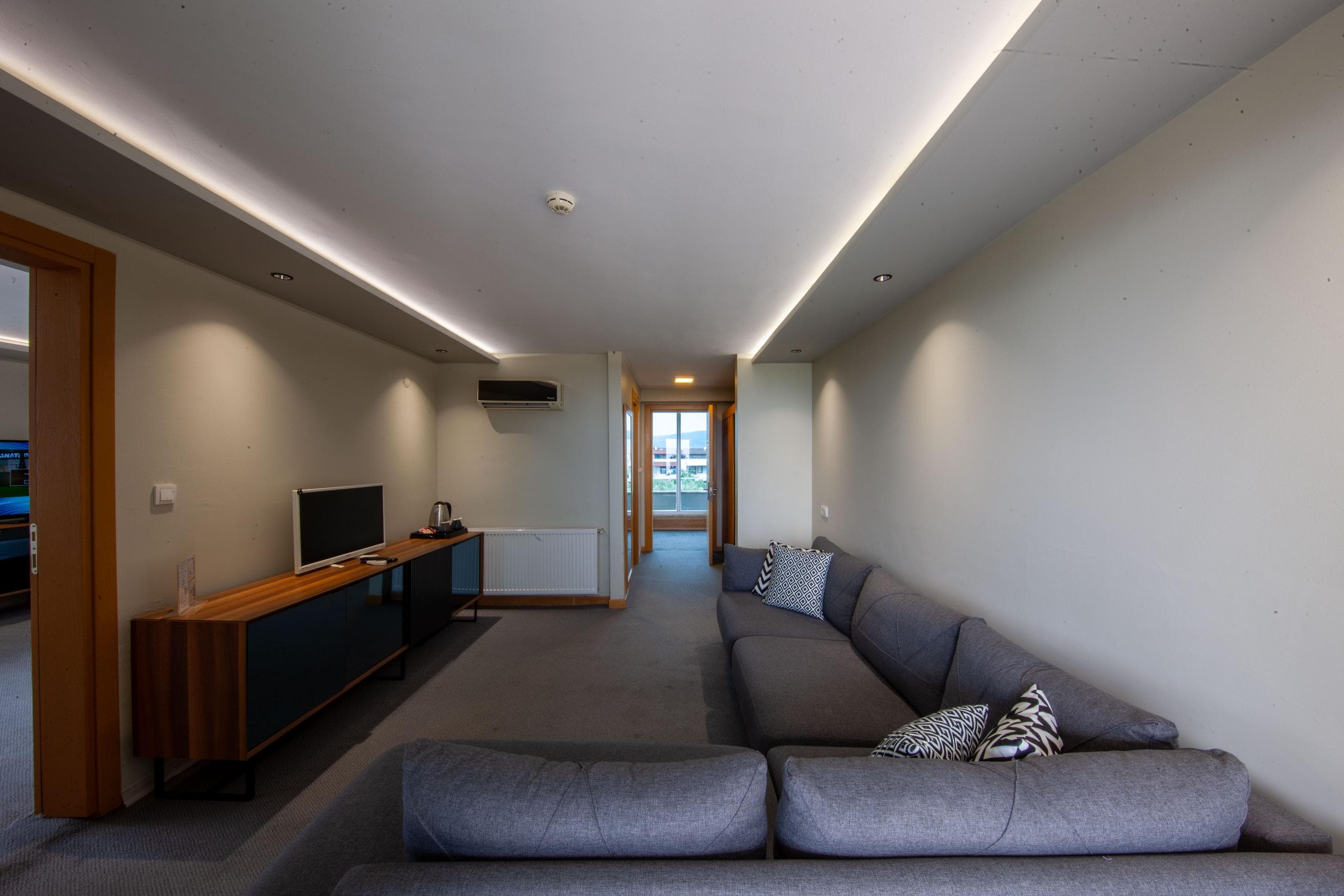 Hotel Zeytin Bahçesi-50
