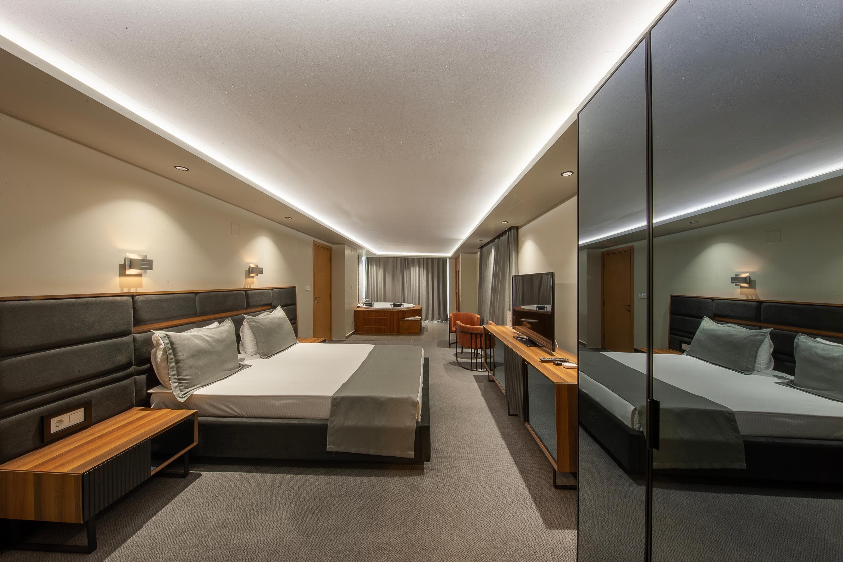 Hotel Zeytin Bahçesi-58