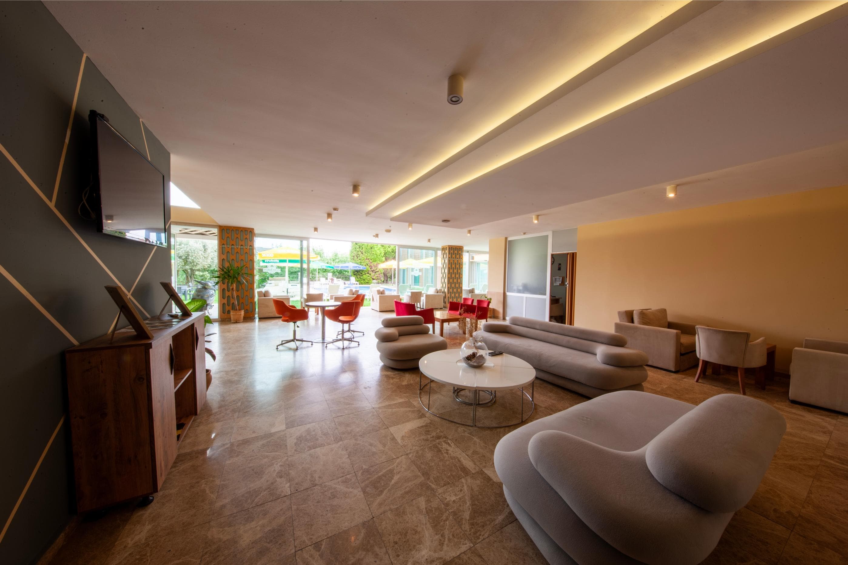 Hotel Zeytin Bahçesi-23